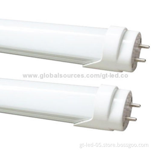 LED light tube T8, compatible ballast dimmableNew